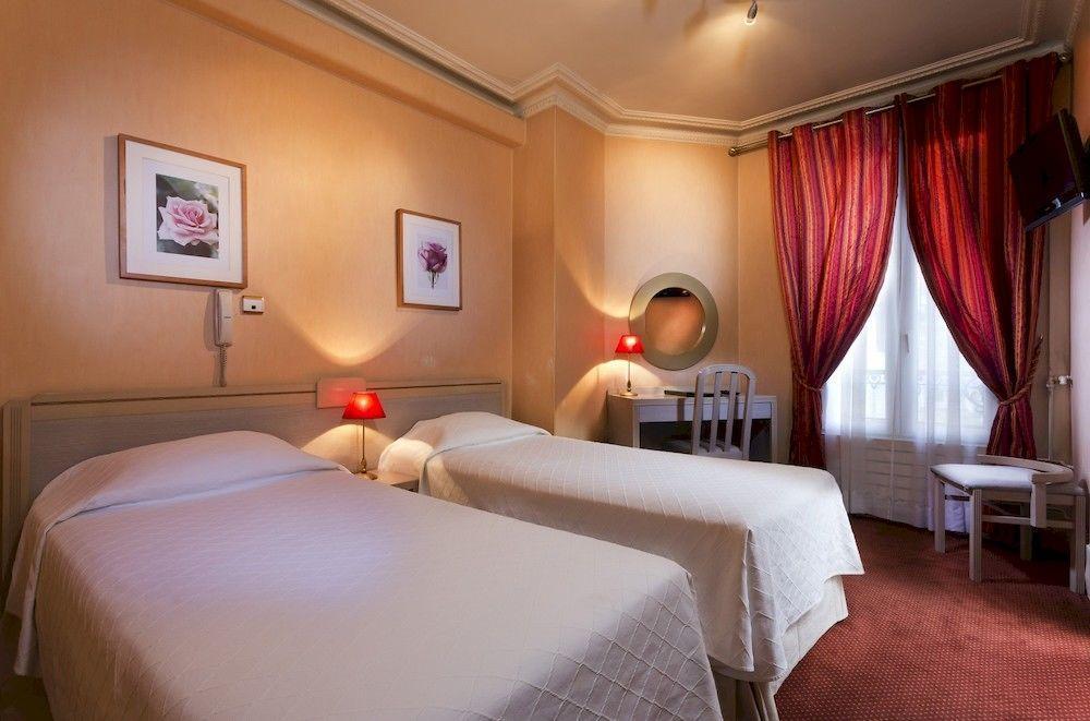 Hotel Donjon Vincennes Zewnętrze zdjęcie